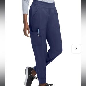 Beyond Scrubs Harmony Serena Jogger Pants